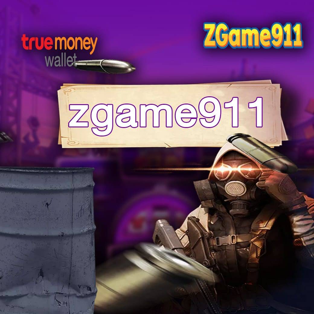 zgame911